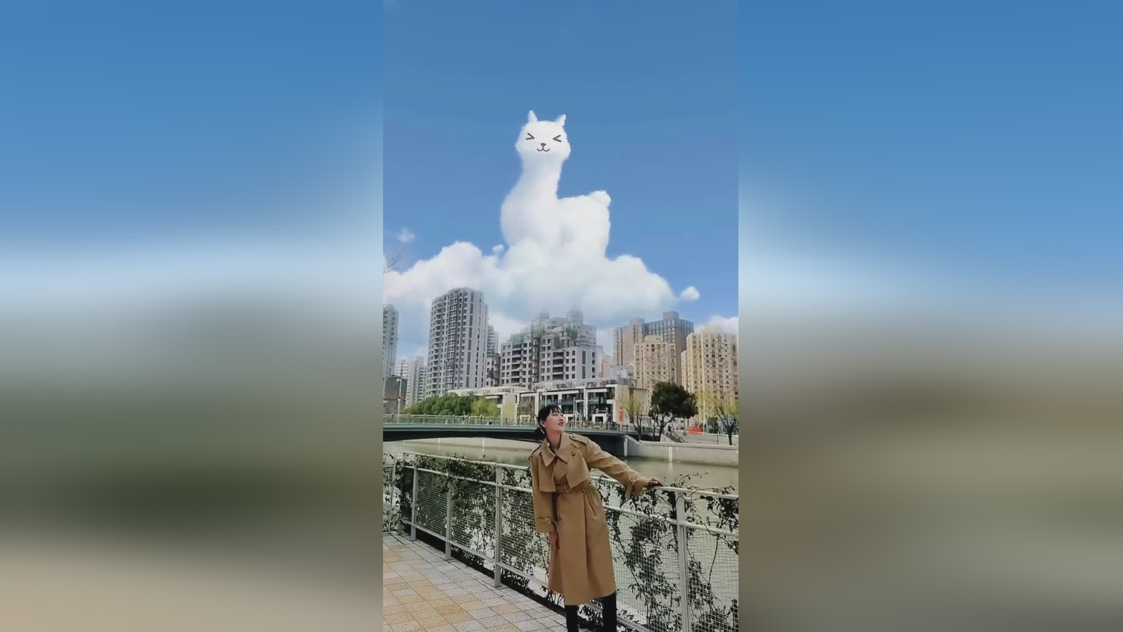 北京天空再现金色时刻,一场视觉盛宴的背后 北京天空再现金色时刻,一场视觉盛宴的背后